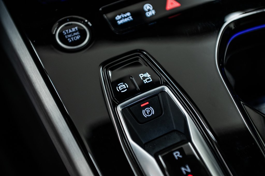 2025 Audi A5 ALL NEW A5 QUATTRO in Laval, Quebec - 27 - w1024h768px