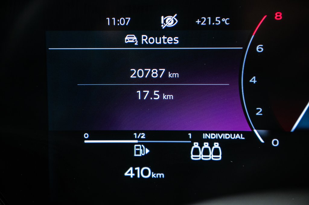 2025 Audi A5 ALL NEW A5 QUATTRO in Laval, Quebec - 19 - w1024h768px