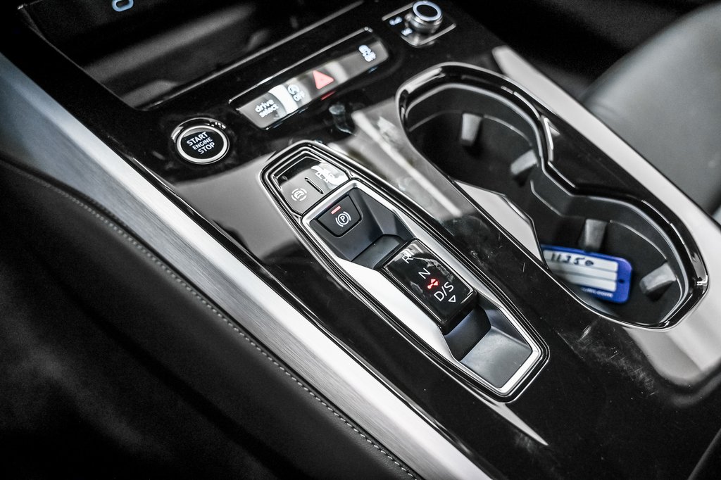 2025 Audi A5 ALL NEW A5 QUATTRO in Laval, Quebec - 14 - w1024h768px