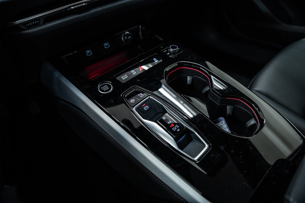 2025 Audi A5 ALL NEW A5 QUATTRO in Laval, Quebec - 24 - w1024h768px