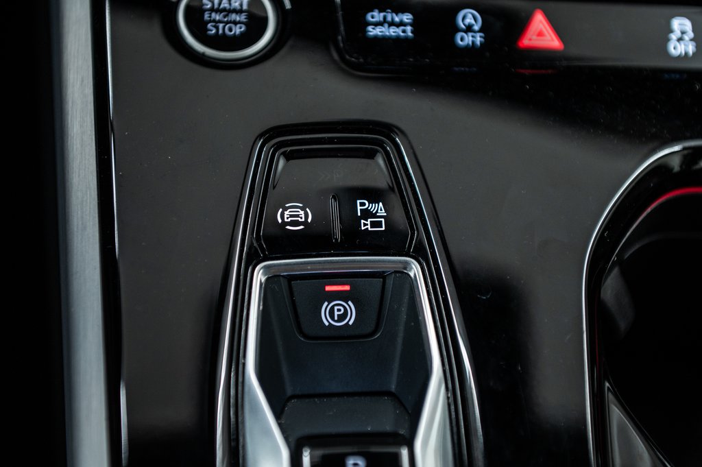 2025 Audi A5 ALL NEW A5 QUATTRO in Laval, Quebec - 27 - w1024h768px
