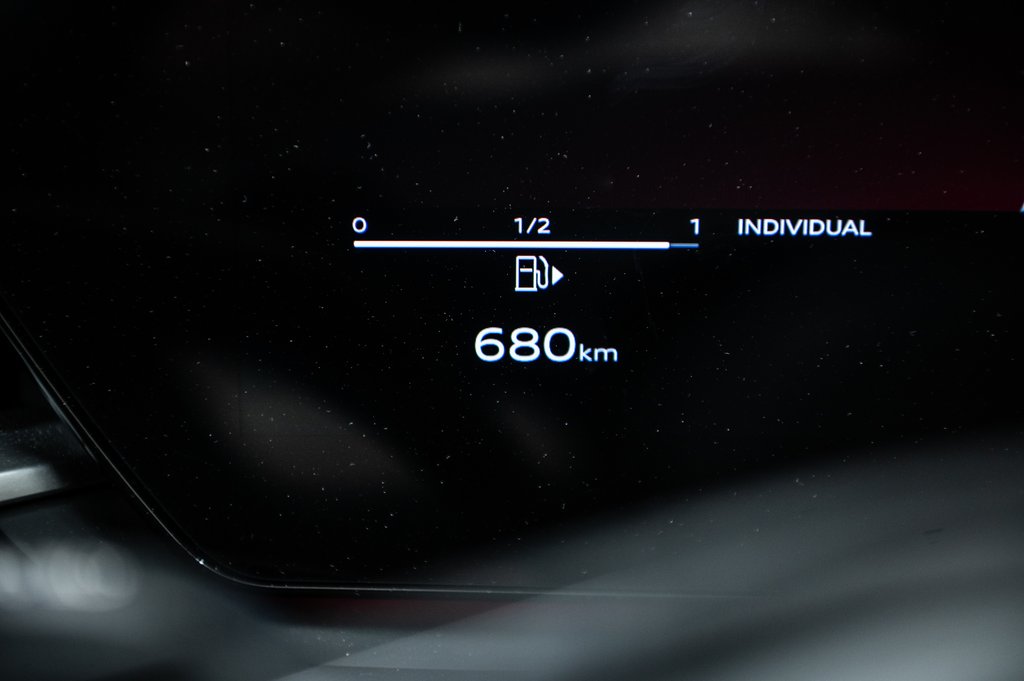 Audi A5 ALL NEW A5 QUATTRO 2025 à Laval, Québec - 19 - w1024h768px