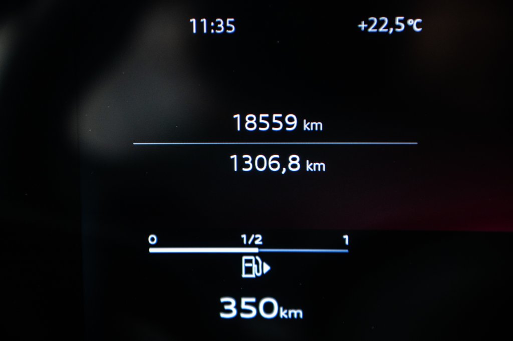 Audi A5 ALL NEW A5 PROGRESSIV QUATTRO 2025 à Laval, Québec - 19 - w1024h768px