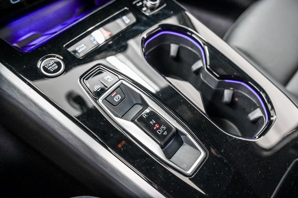 2025 Audi A5 ALL-NEW A5 TFSI QUATTRO in Laval, Quebec - 16 - w1024h768px