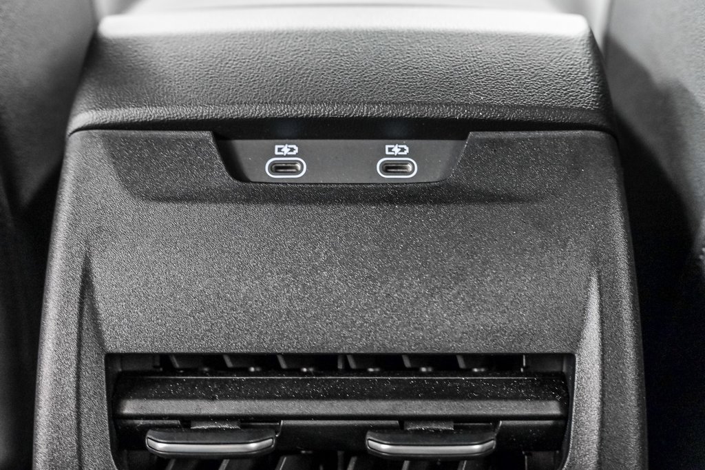 2025 Audi A5 ALL-NEW A5 TFSI QUATTRO in Laval, Quebec - 24 - w1024h768px