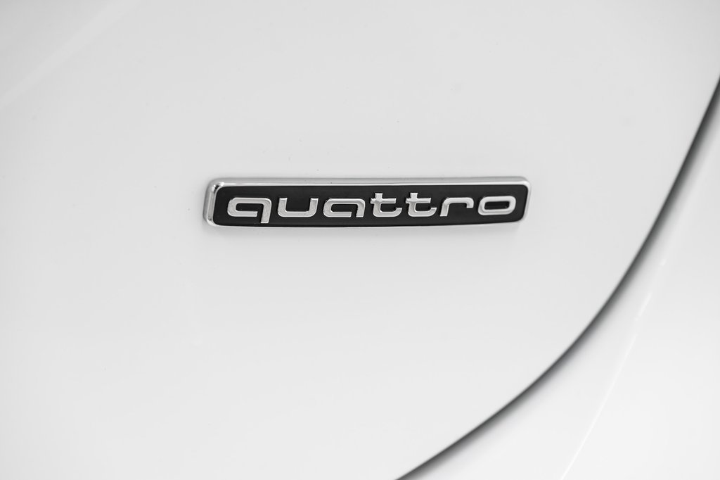 2025 Audi A5 ALL-NEW A5 TFSI QUATTRO in Laval, Quebec - 8 - w1024h768px