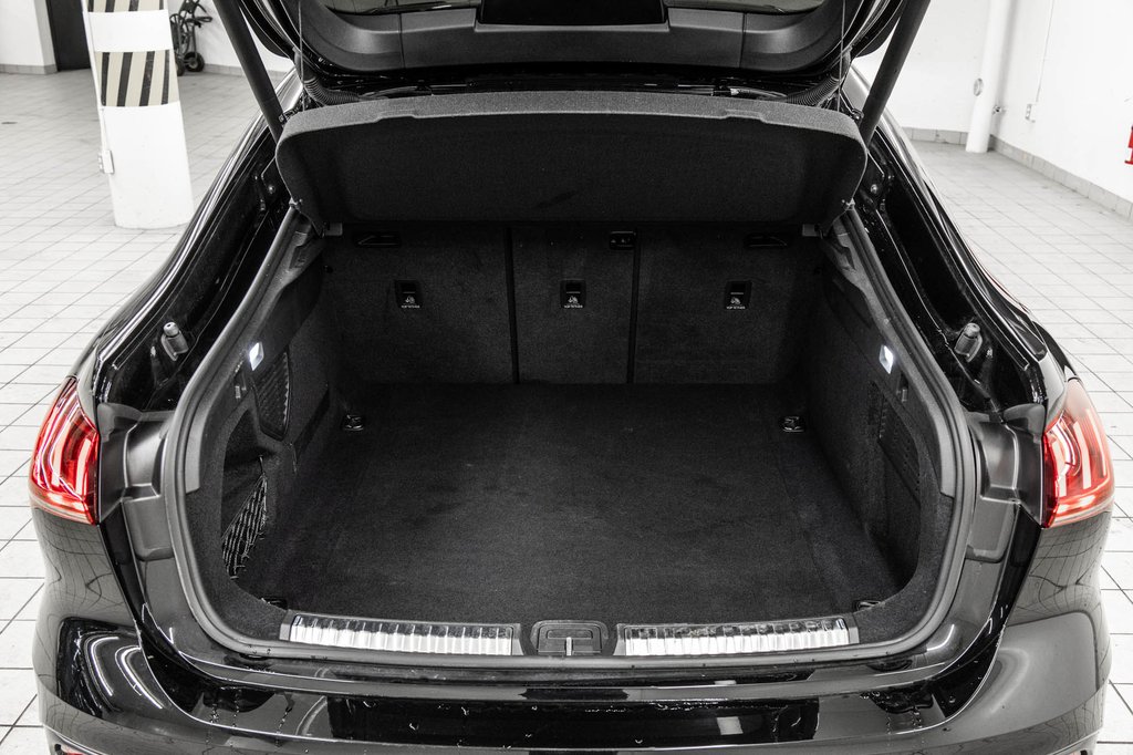 Audi A5 ALL NEW A5 BLACK OPTIC 19 PCS 2025 à Laval, Québec - 11 - w1024h768px