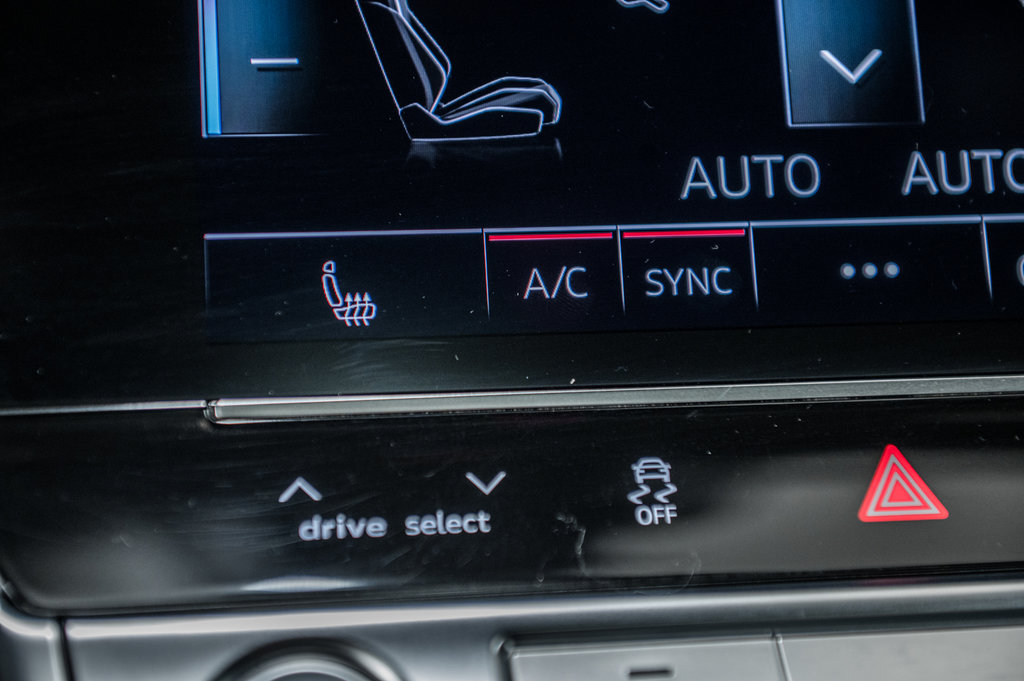 Audi A6 Sedan PROGRESSIV SPORT PKG 20 PCS 2020 à Laval, Québec - 23 - w1024h768px
