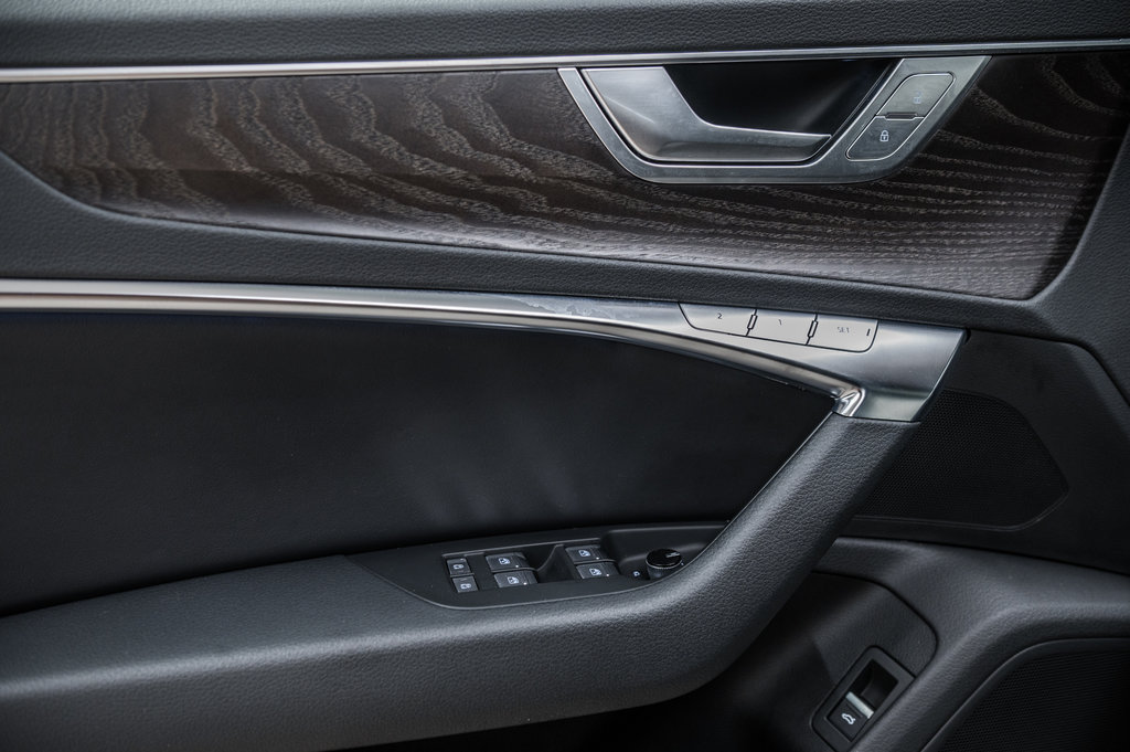 Audi A6 Sedan PROGRESSIV SPORT PKG 20 PCS 2020 à Laval, Québec - 13 - w1024h768px