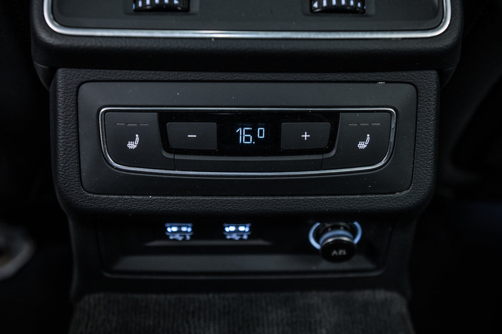 Audi A6 Sedan PROGRESSIV SPORT PKG 20 PCS 2020 à Laval, Québec - 27 - w1024h768px