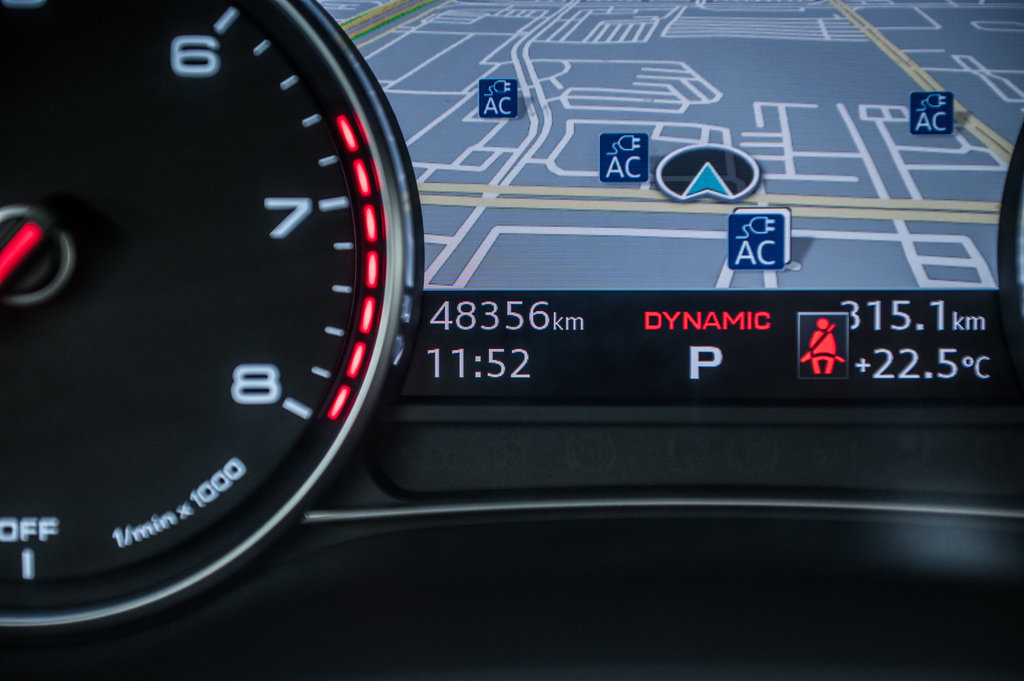 Audi A6 Sedan PROGRESSIV SPORT PKG 20 PCS 2020 à Laval, Québec - 19 - w1024h768px