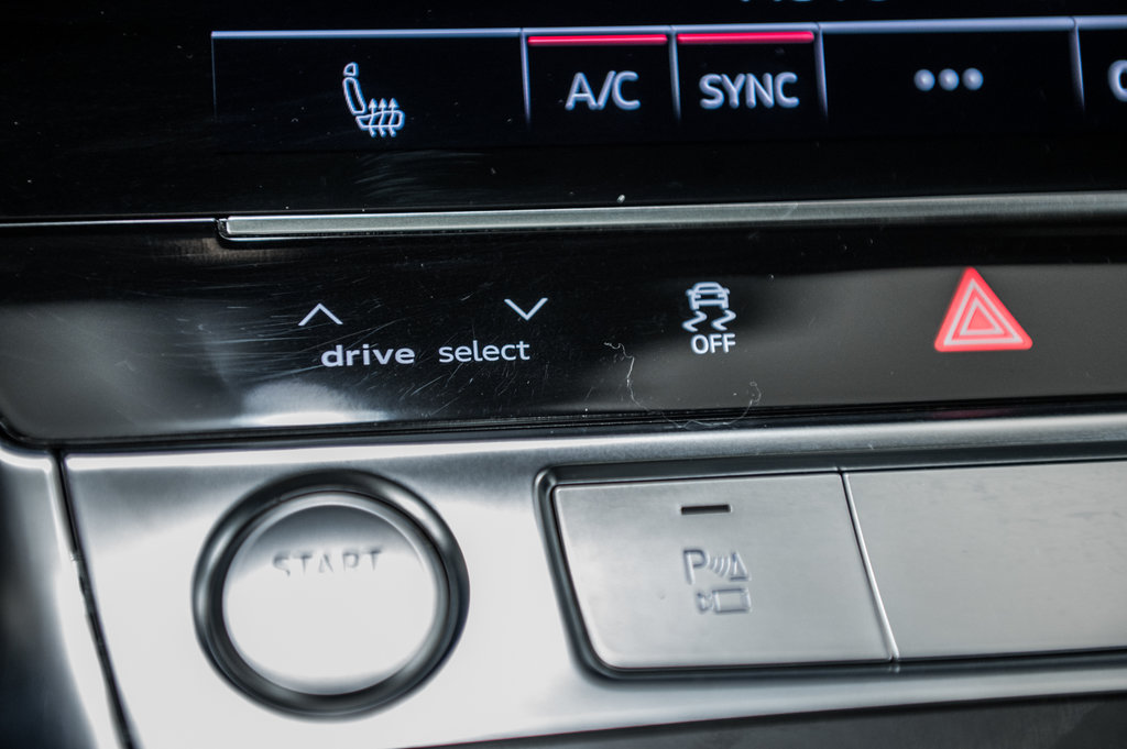 Audi A6 Sedan PROGRESSIV SPORT PKG 20 PCS 2020 à Laval, Québec - 24 - w1024h768px