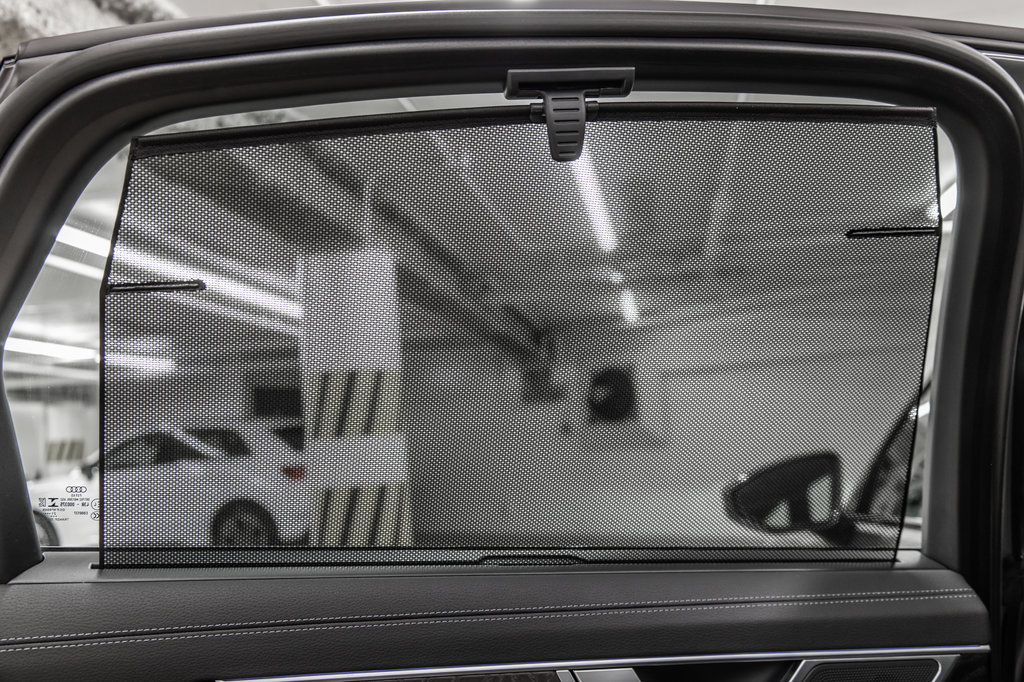 2022 Audi A6 Sedan V6 55TFSI  TECHNIK, S-LINE BLACK OPTICS, 21PCS in Laval, Quebec - 35 - w1024h768px