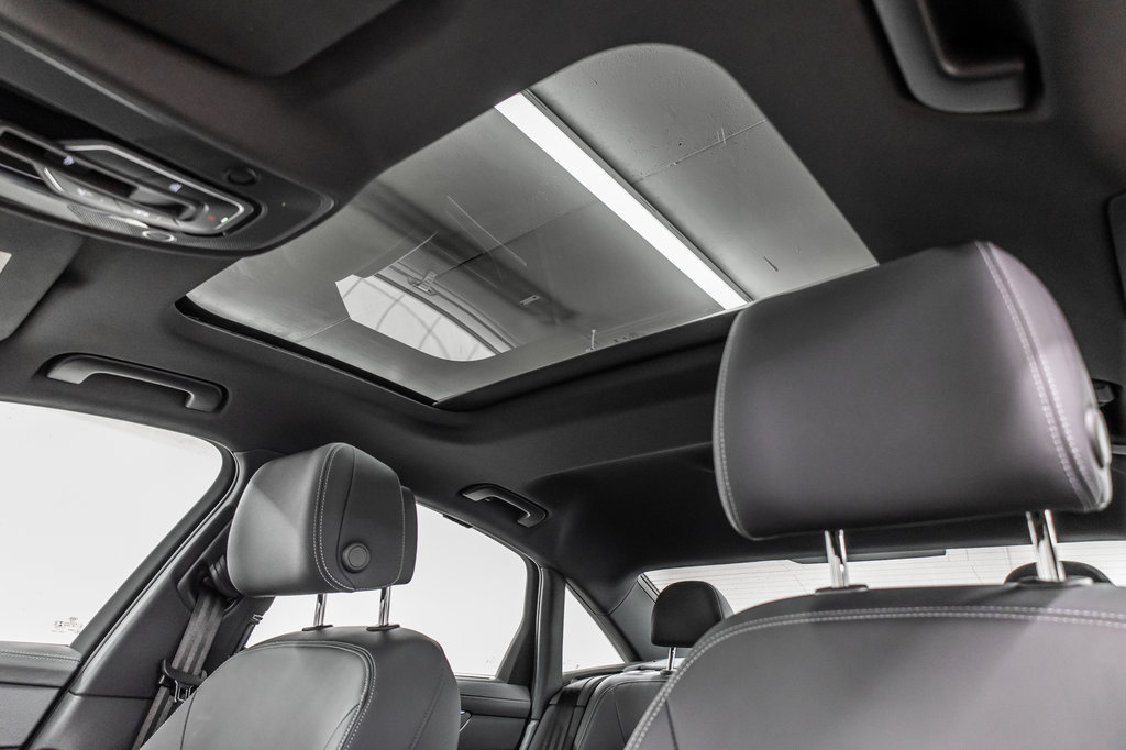 2022 Audi A6 Sedan V6 55TFSI  TECHNIK, S-LINE BLACK OPTICS, 21PCS in Laval, Quebec - 33 - w1024h768px