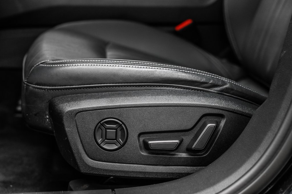 Audi A6 Sedan PROGRESSIV SPORT PKG BLACK OPTIC 2022 à Laval, Québec - 10 - w1024h768px