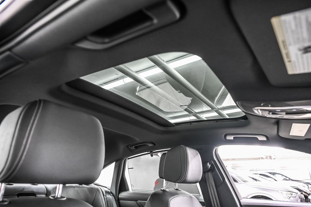 Audi A6 Sedan PROGRESSIV SPORT PKG BLACK OPTIC 2022 à Laval, Québec - 27 - w1024h768px