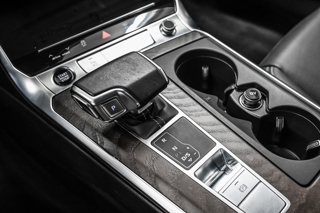 Audi A6 Sedan PROGRESSIV SPORT PKG BLACK OPTIC 2022 à Laval, Québec - 13 - w1024h768px