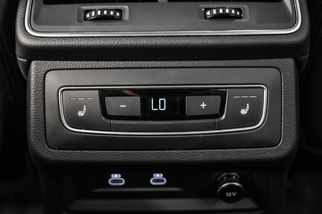 Audi A6 Sedan PROGRESSIV SPORT PKG BLACK OPTIC 2022 à Laval, Québec - 20 - w1024h768px