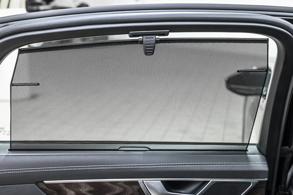 Audi A6 Sedan PROGRESSIV SPORT PKG BLACK OPTIC 2022 à Laval, Québec - 18 - w1024h768px