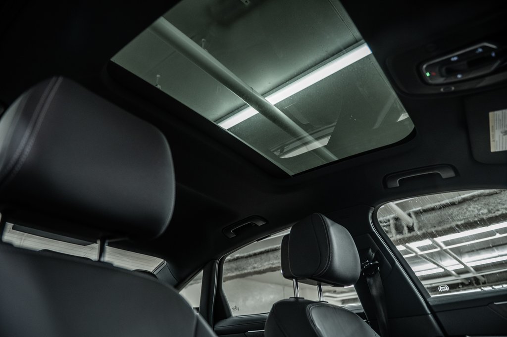2022 Audi A6 Sedan PROGRESSIV S-LINE BLACK OPTIC COMMODITE in Laval, Quebec - 35 - w1024h768px