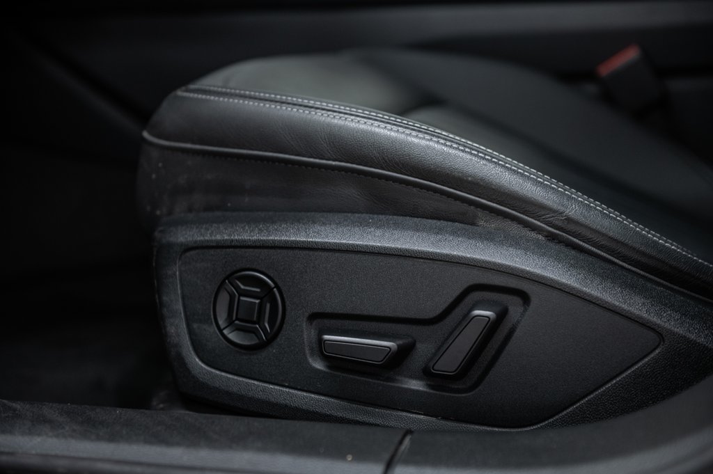 2022 Audi A6 Sedan PROGRESSIV S-LINE BLACK OPTIC COMMODITE in Laval, Quebec - 15 - w1024h768px