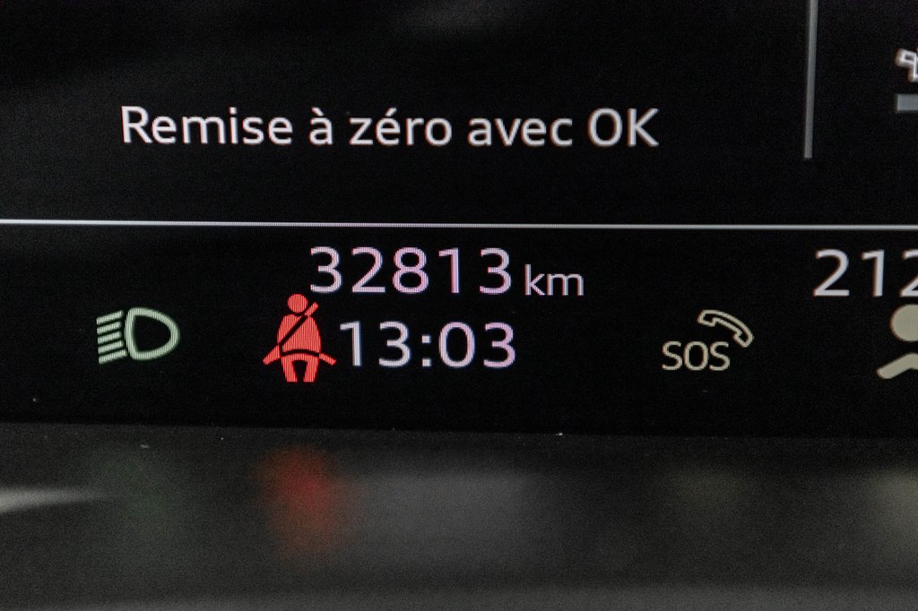 Audi A6 Sedan PROGRESSIV S-LINE BLACK PKG 20 PCS 2024 à Laval, Québec - 20 - w1024h768px