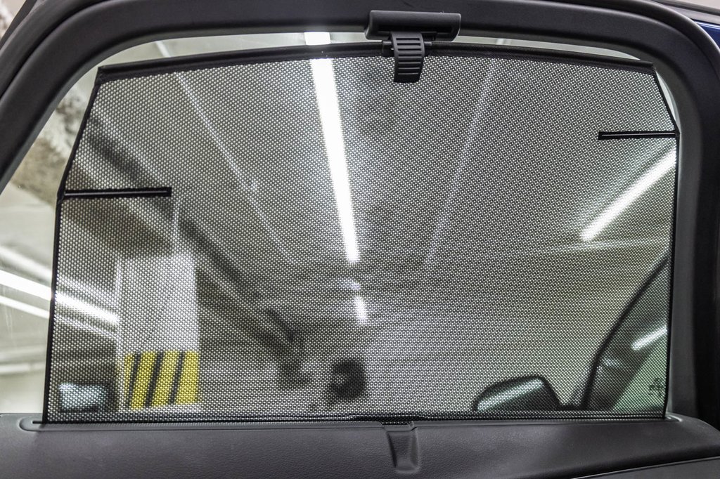 Audi A6 TECHNIK S-LINE COMPETITION 2018 à Laval, Québec - 32 - w1024h768px