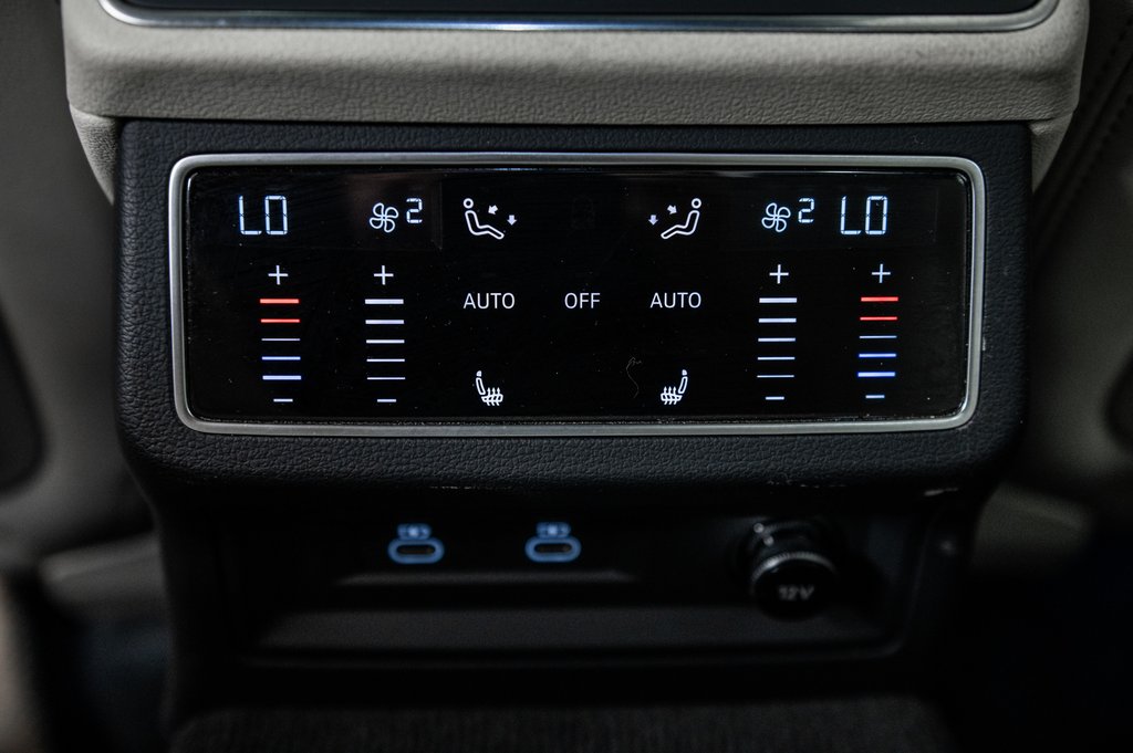 Audi A6 Technik 55 QUATTRO CUIR NAV TOIT BAS KM 2024 à Laval, Québec - 30 - w1024h768px