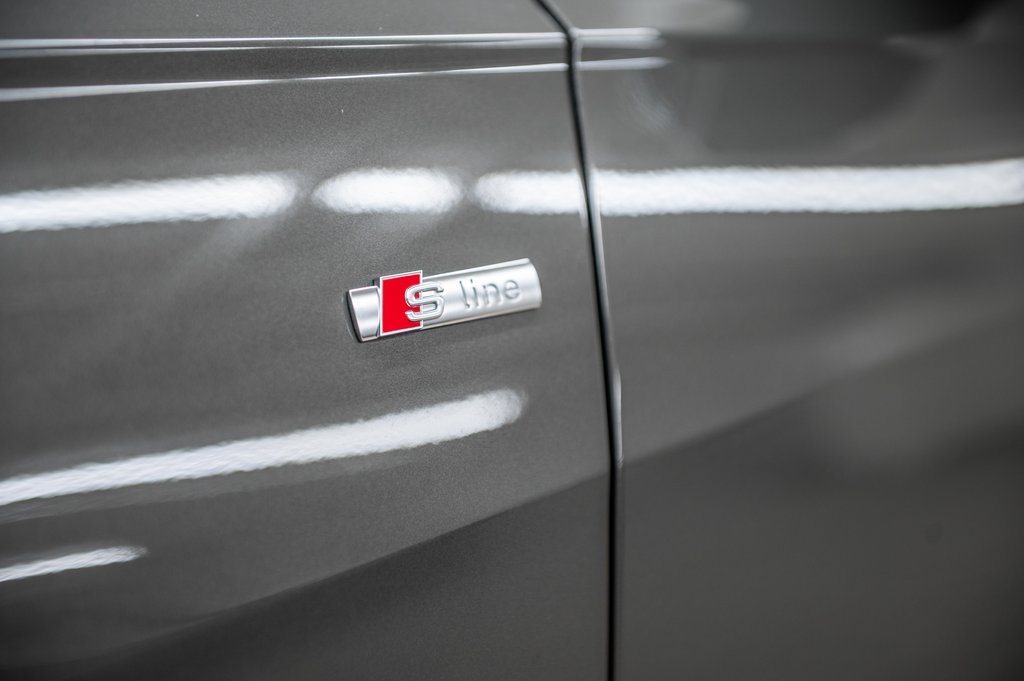 Audi A6 Technik 55 QUATTRO CUIR NAV TOIT BAS KM 2024 à Laval, Québec - 7 - w1024h768px