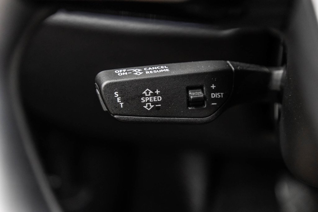 2023 Audi A8 L 55 3.0TFSI | BLACK PACK | TOIT | 20PCS | BAS KM!! in Laval, Quebec - 22 - w1024h768px