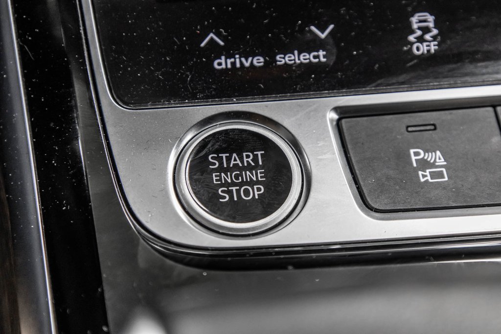2023 Audi A8 L 55 3.0TFSI | BLACK PACK | TOIT | 20PCS | BAS KM!! in Laval, Quebec - 23 - w1024h768px