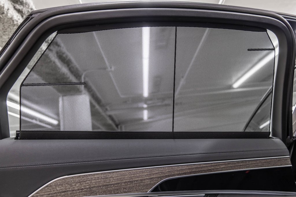 2023 Audi A8 L 55 3.0TFSI | BLACK PACK | TOIT | 20PCS | BAS KM!! in Laval, Quebec - 33 - w1024h768px