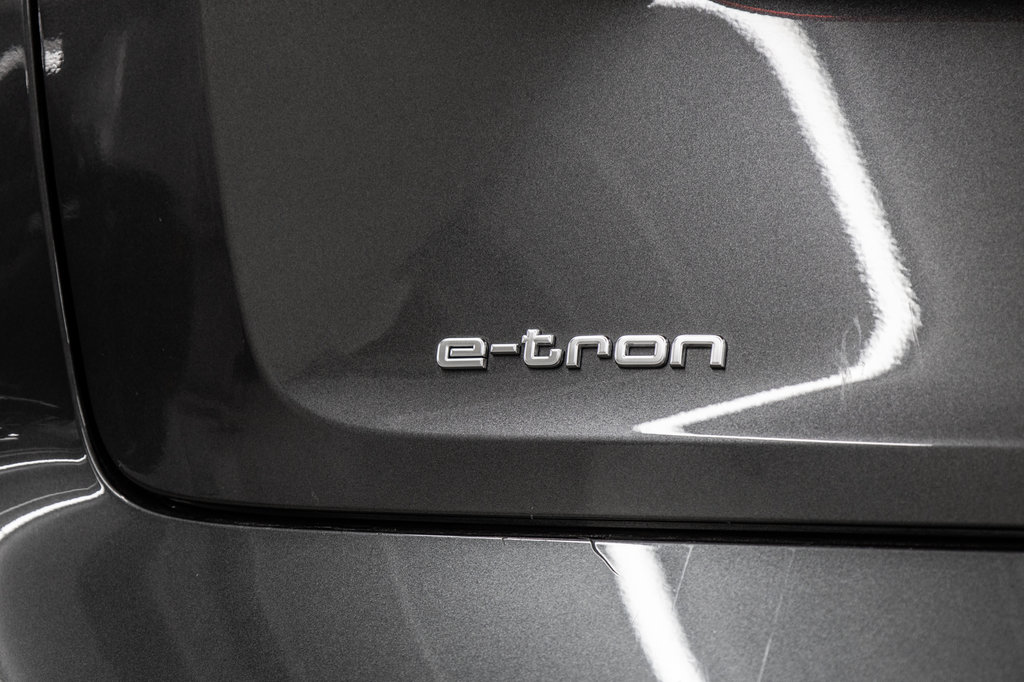 E-TRON PROGRESSIV CONVENIENCE 2022 à Laval, Québec - 9 - w1024h768px