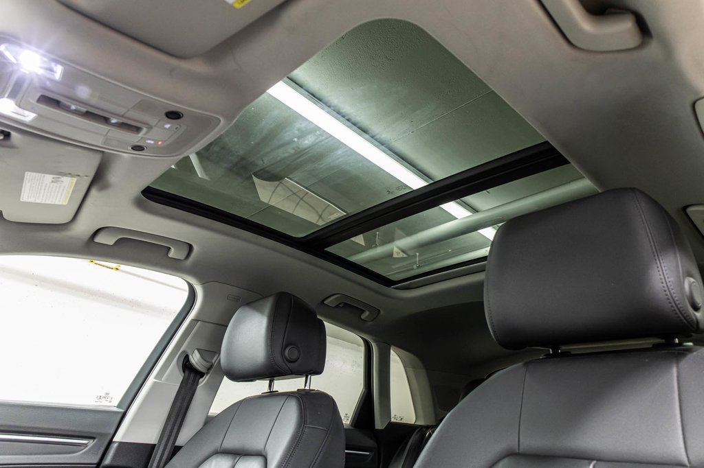 2019 Audi Q3 PROGRESSIV QUATTRO 19 PCS in Laval, Quebec - 27 - w1024h768px