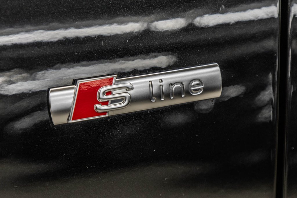 2019 Audi Q3 PROGRESSIV QUATTRO 19 PCS in Laval, Quebec - 33 - w1024h768px