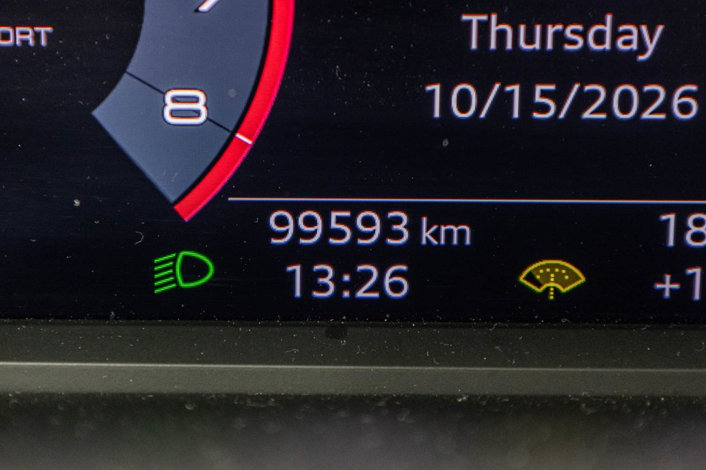 2019 Audi Q3 PROGRESSIV QUATTRO 19 PCS in Laval, Quebec - 19 - w1024h768px
