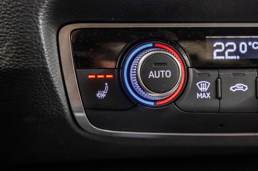 2019 Audi Q3 PROGRESSIV QUATTRO 19 PCS in Laval, Quebec - 25 - w1024h768px