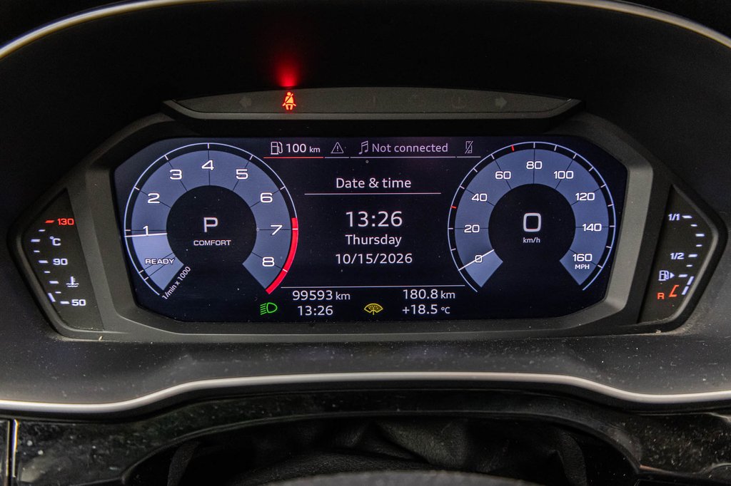 2019 Audi Q3 PROGRESSIV QUATTRO 19 PCS in Laval, Quebec - 18 - w1024h768px