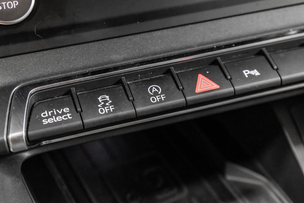 Audi Q3 PROGREESIV S-LINE 2020 à Laval, Québec - 28 - w1024h768px