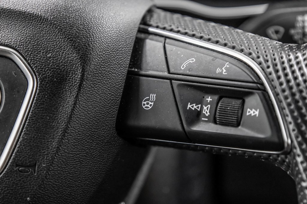 Audi Q3 PROGREESIV S-LINE 2020 à Laval, Québec - 21 - w1024h768px