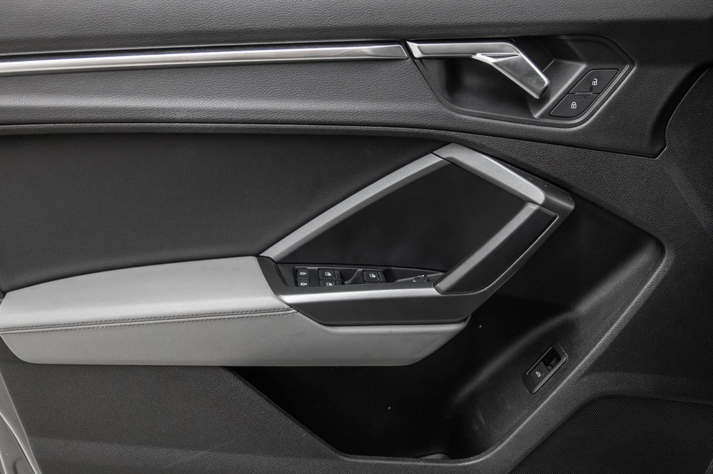 Audi Q3 PROGREESIV S-LINE 2020 à Laval, Québec - 13 - w1024h768px