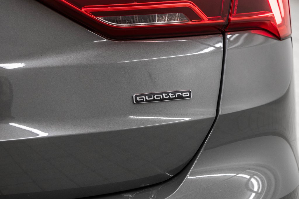Audi Q3 PROGREESIV S-LINE 2020 à Laval, Québec - 10 - w1024h768px