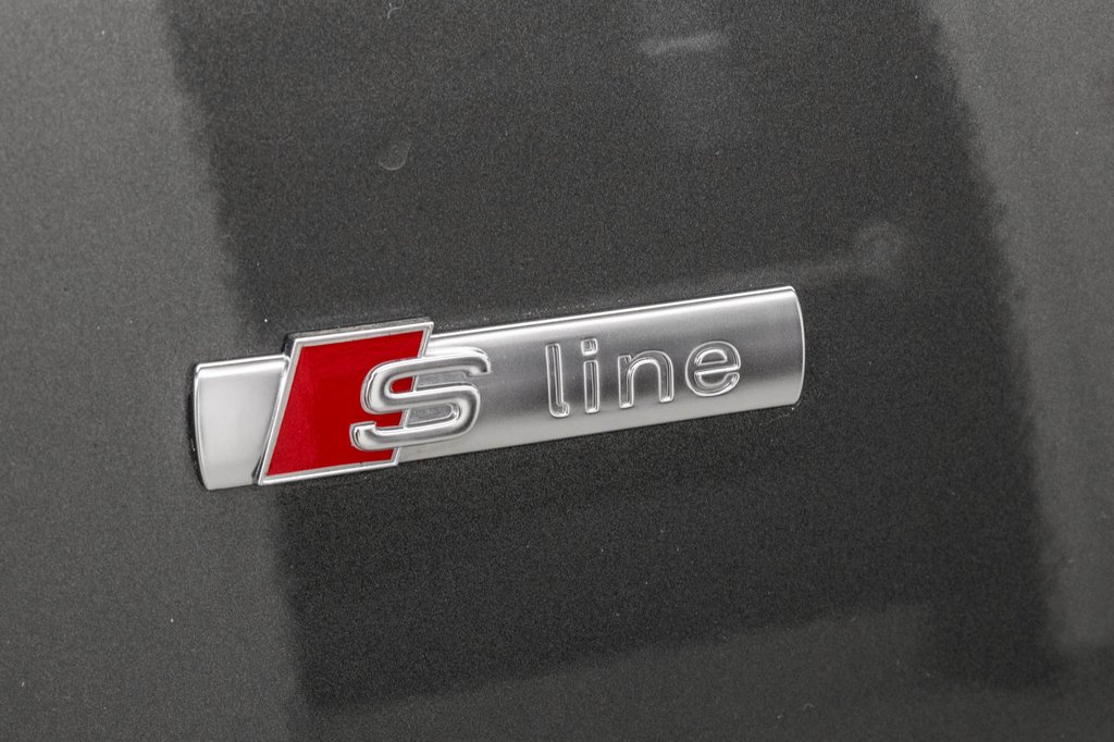 Audi Q3 PROGREESIV S-LINE 2020 à Laval, Québec - 37 - w1024h768px