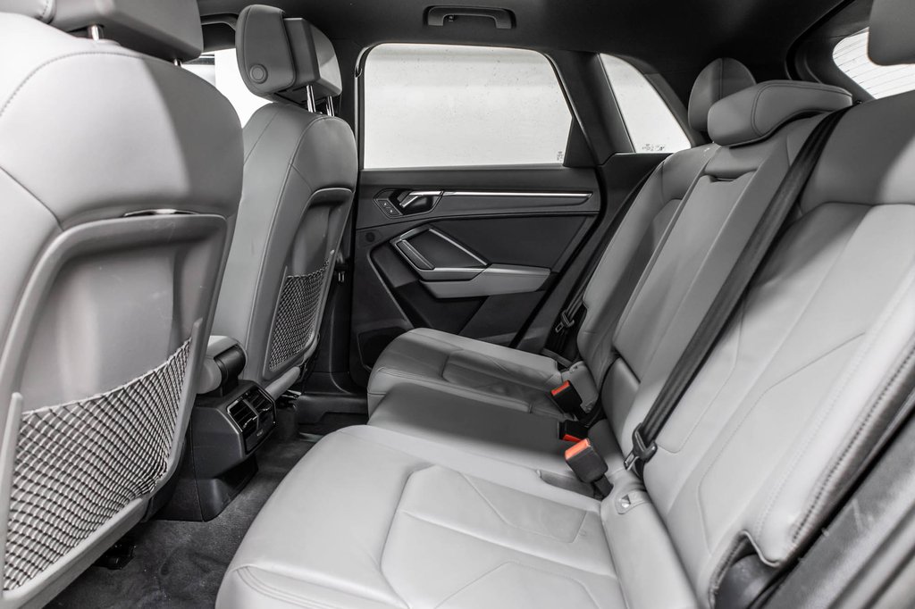 Audi Q3 PROGREESIV S-LINE 2020 à Laval, Québec - 31 - w1024h768px