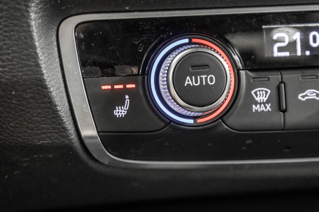 Audi Q3 PROGREESIV S-LINE 2020 à Laval, Québec - 27 - w1024h768px