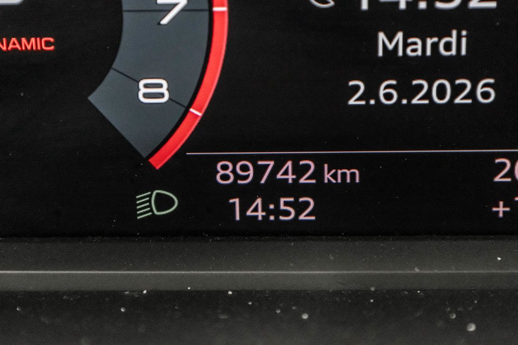 Audi Q3 PROGREESIV S-LINE 2020 à Laval, Québec - 19 - w1024h768px