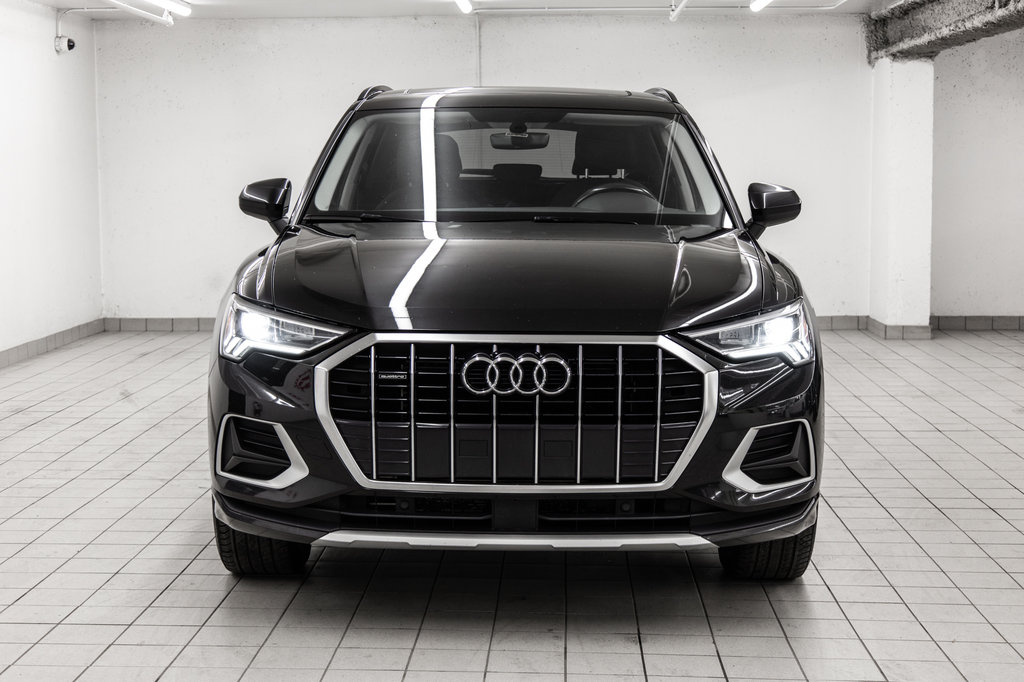 2021  Q3 KOMFORT 45 QUATTRO in Laval, Quebec - 2 - w1024h768px