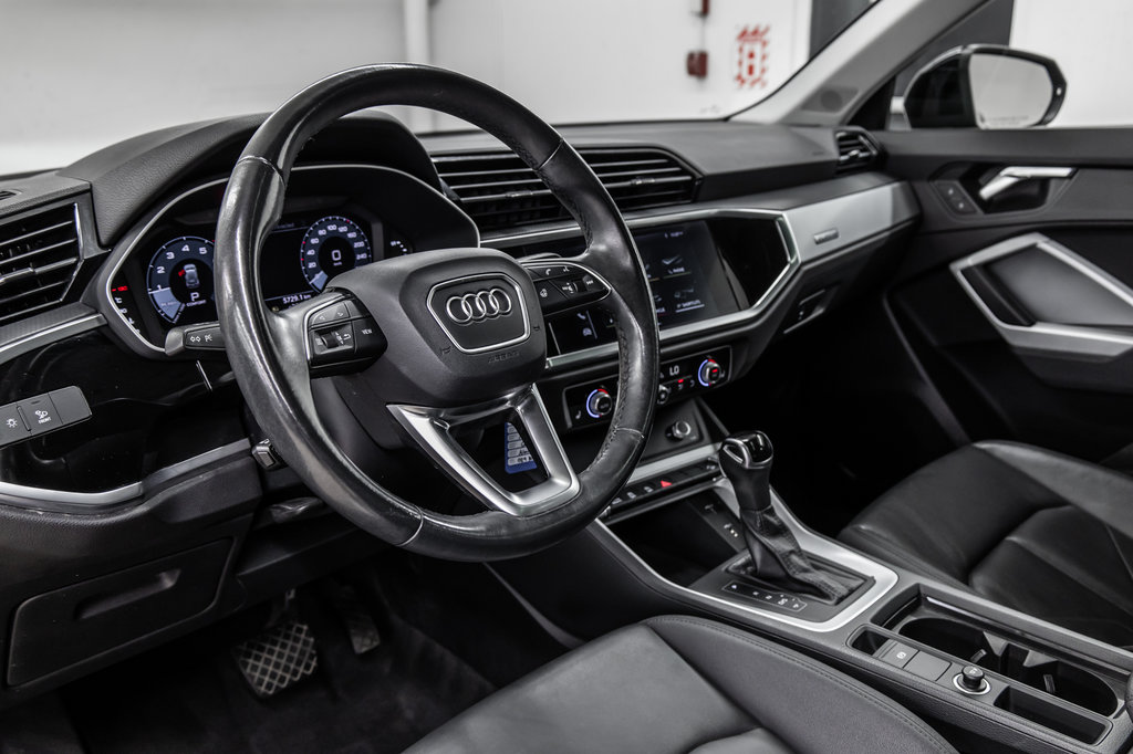 2021  Q3 KOMFORT 45 QUATTRO in Laval, Quebec - 15 - w1024h768px