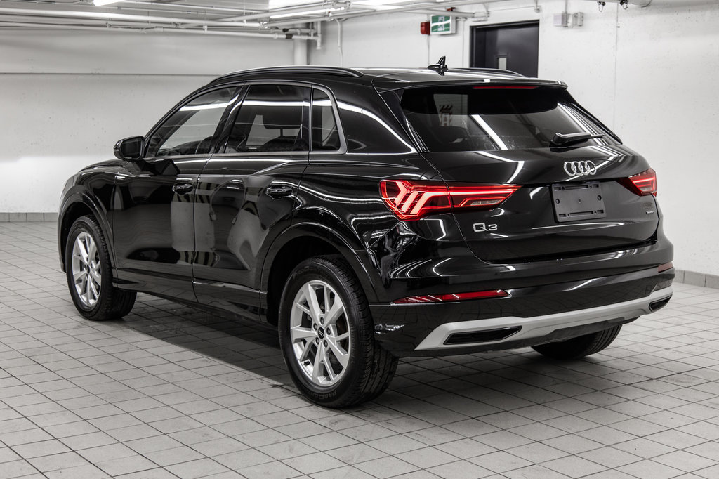 2021  Q3 KOMFORT 45 QUATTRO in Laval, Quebec - 4 - w1024h768px