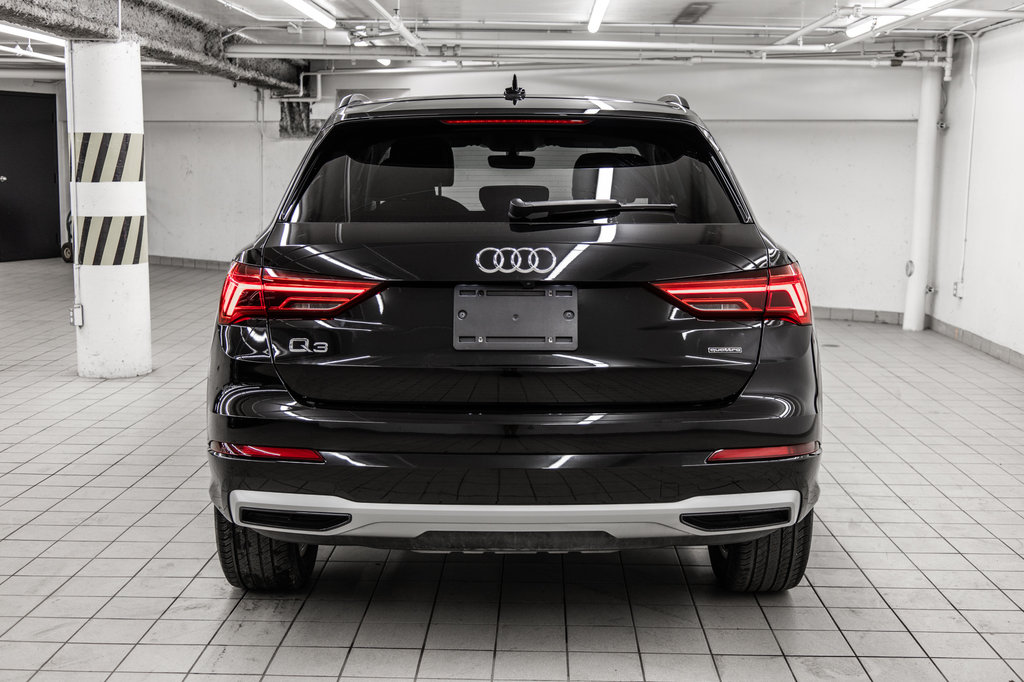 2021  Q3 KOMFORT 45 QUATTRO in Laval, Quebec - 5 - w1024h768px